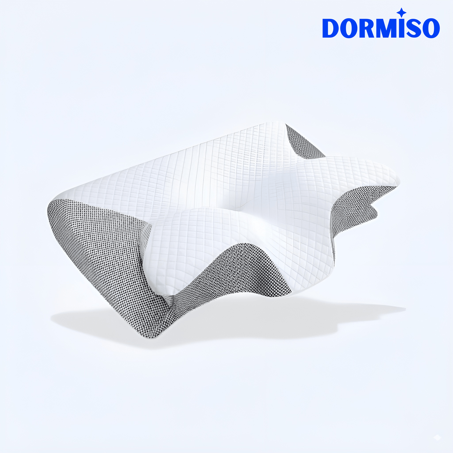 Dormiso® Pain Relief Pillow