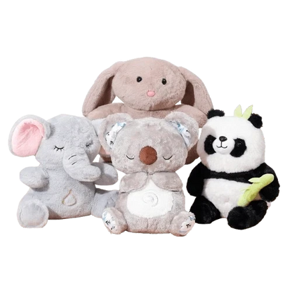 Anxiety Relief Breathing Plushie