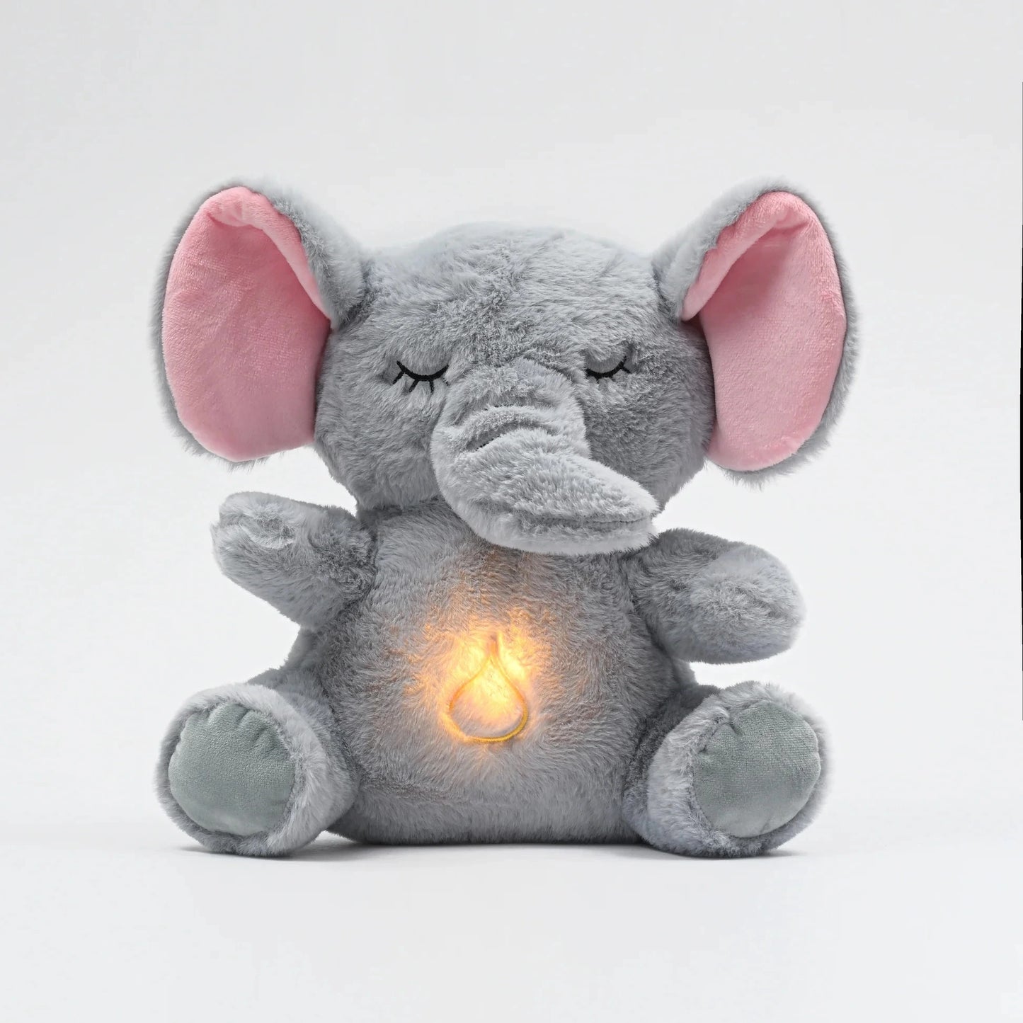 Anxiety Relief Breathing Plushie