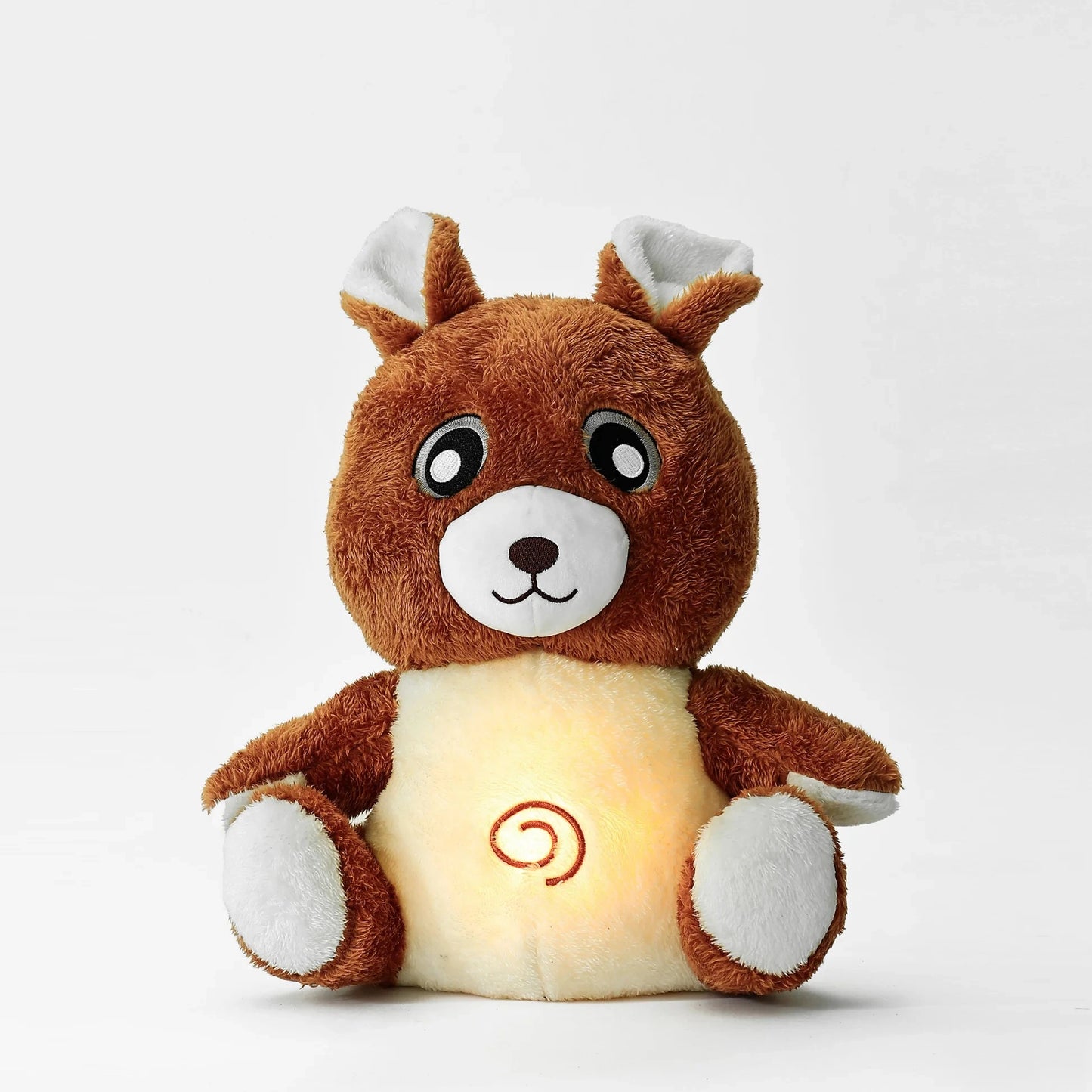 Anxiety Relief Breathing Plushie