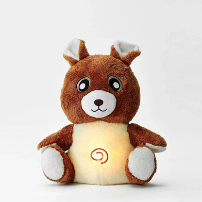 Anxiety Relief Breathing Plushie