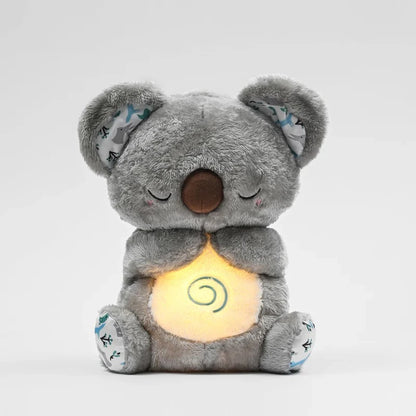 Anxiety Relief Breathing Plushie