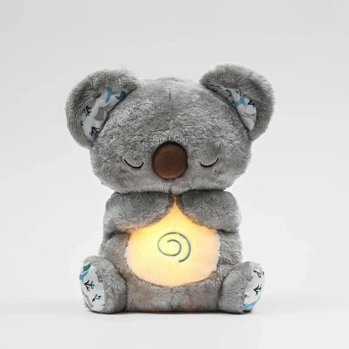 Anxiety Relief Breathing Plushie