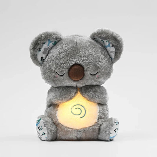 Anxiety Relief Breathing Plushie